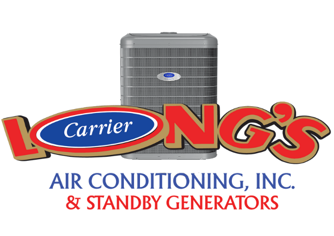 Long's Air Conditioning, Inc.Logo