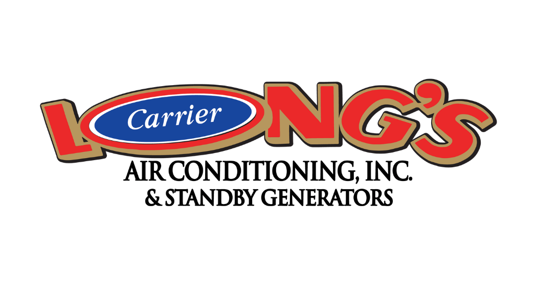 Long's Air Conditioning, Inc.Logo